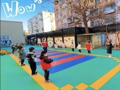 -金色摇篮潜能开发幼儿园(大兴校区)