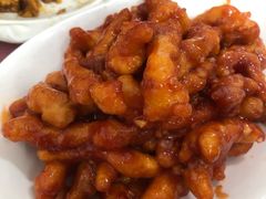 脆皮里脊-乐乐餐厅(湘子庙街店)