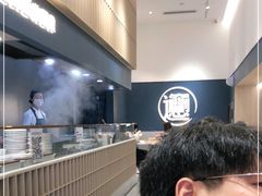 -一醒·手工面·西北传统小吃(新南凯德店)