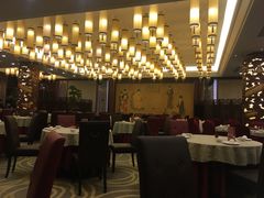 大堂-潮府馆·非遗潮州菜·世纪公园(新国际博览中心店)