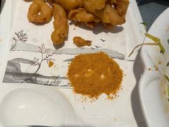 -添福来墨鱼饺子 · 海鲜东北菜(大连星海·黄浦路店)