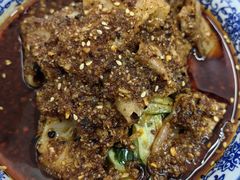 -蜀膳坊(洪公祠小区店)