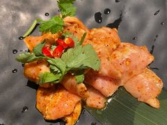-新石器烤肉(东川欧尚店)