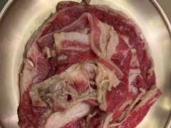 -西塔老太太泥炉烤肉(川沙百联店)