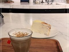 -Peet's 皮爷咖啡(东湖路手作店)