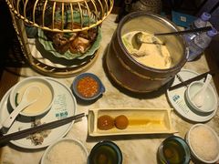 -佬麻雀·新湘菜(珠海金发购物中心店)