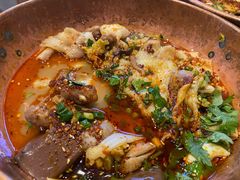 -成都你六姐·牛肉冒菜(城市集市合生汇店)