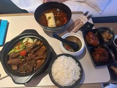 -和子足浴SPA会馆(竹山路店)