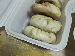 -小胖包子王(光明楼店)