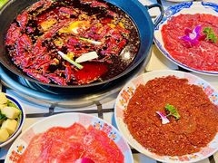 -贰回巷火锅馆(钟楼店)