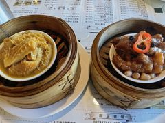 沙爹金钱肚-甲乙丙丁港式茶餐厅(荣祥广场店)