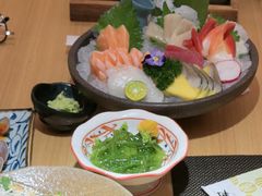 -德川家日本料理(中关村寰太大厦店)