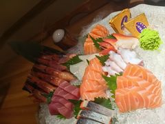-酒久自助料理(佳兆业店)