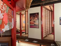 大堂-南风(淮海街店)