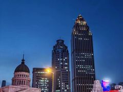 -天津五大道文化旅游区