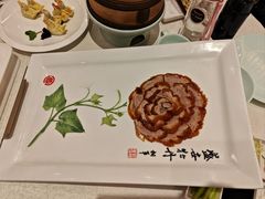 -北京全聚德(王府井店)