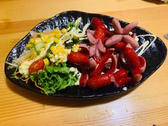 -福匠日本料理(人民路店)