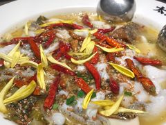 -太二酸菜鱼(深圳布吉万象汇店)
