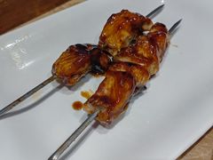 -老大连·海肠捞饭·大连海鲜大连菜(西安路店)