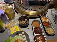-杨小佳·齐齐哈尔烤肉·烤串(广州店)