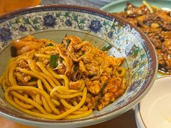 -大胡同天津菜·海肠捞饭·津门皮皮虾锅贴一绝(西姜井店)