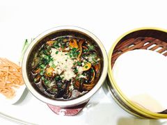 -小厨娘淮扬菜(天印大道店)