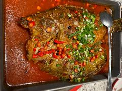 一道有味道的鳜鱼-湘味淳(千禧街店)