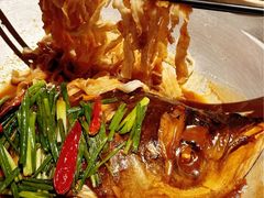 -逸品淮扬(东方渔人码头店)