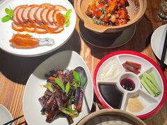 -青年公社烤鸭(青年路店)