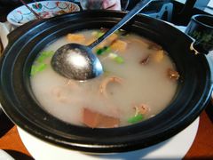 鸭血粉丝-外婆家(青岛万象城店)