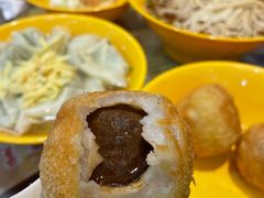 -毛华美食(清扬路店)