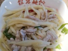 -常州银丝面馆(府琛店)