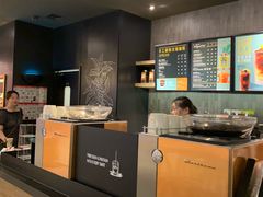 -星巴克(镇江苏宁广场6F店)