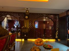 -泰禾馨·泰式按摩精油SPA(新街口金鹰店)