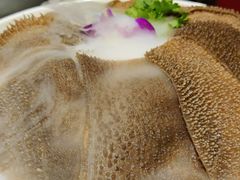 -重庆德庄火锅(体育中心店)