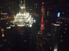 -上海柏悦酒店·世纪100牛排馆