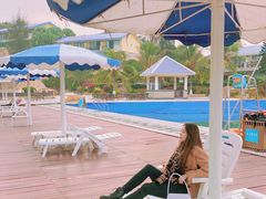 -那琴半岛地质海洋公园