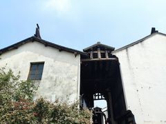 -黎里古镇