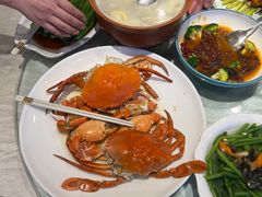 -外沙富龙城酒楼(老街店)
