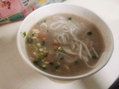 -斌斌鲜鱼糊汤粉(粮道街店)