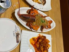 -南海渔家•海鲜•正宗海南菜(海棠湾店)
