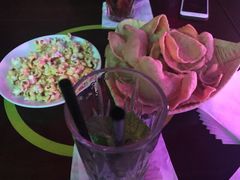 -MOSSO音乐酒吧·Live House(南京西路店)