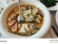 -骏莱海鲜鱼港(五角场店)