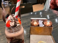 -酷巧·巧克力糖果店