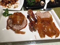 -四季小馆·地道北京小吃(广百店)