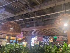大堂-管氏翅吧(台湾街店)