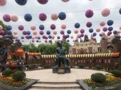 -安徒生童话乐园