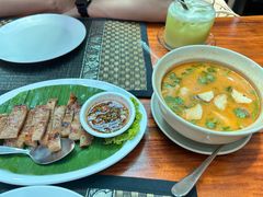 冬阴功火锅-自然餐厅(Phuket)