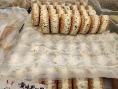 黄油夹心饼-爱德顺糕点食屋(利民道店)