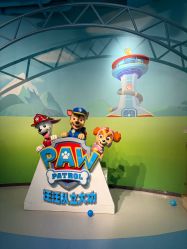 -尼克Playtime(欢乐海岸店)